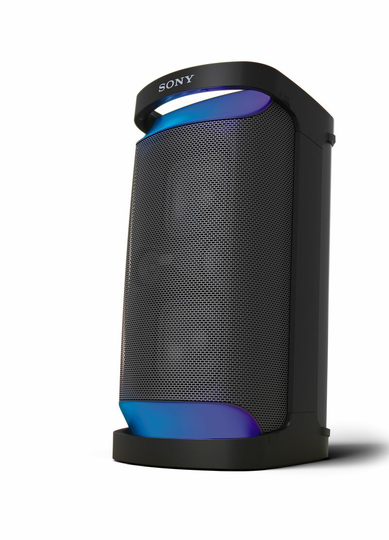 Sony SRS-XP500 Trådlös bluetooth-högtalare - Svart