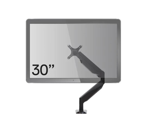 iiglo Monitorfäste Gasarm GM100 (10-30")