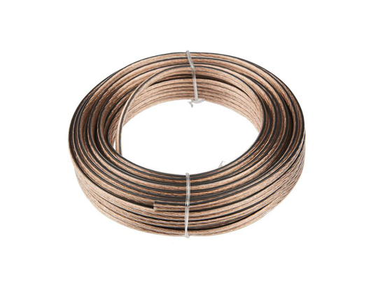 iiglo Högtalarkabel 10m 2x1.5mm
