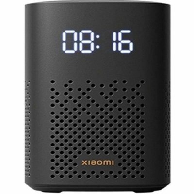 Smart högtalare med Google Assistant Xiaomi Smart Speaker IR Control