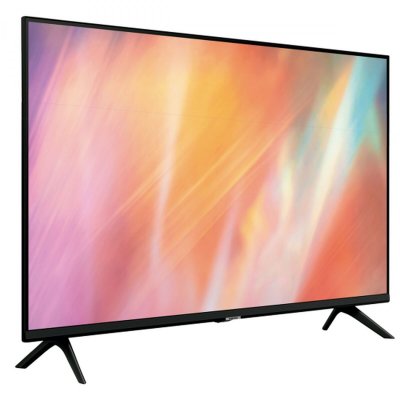 "Smart-TV Samsung UE55AU7025KX 55"" Ultra HD 4K HDR10+ LED"