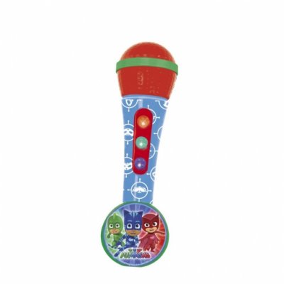Karaoke Mikrofon PJ Masks