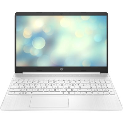 "Notebook HP 15S-FQ2163NS 15,6"" I3-1115G4 8 GB RAM 512GB SSD W11H"