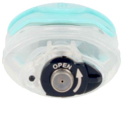 Uppladdningsbar förstärkare Aqua Marine Sen7 Classic Parfym (5,8 ml)