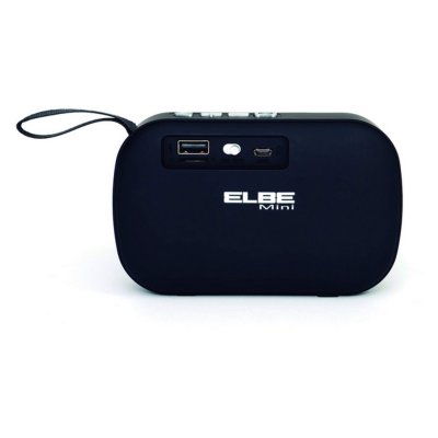 Bluetooth Högtalare ELBE ALTAN10BT