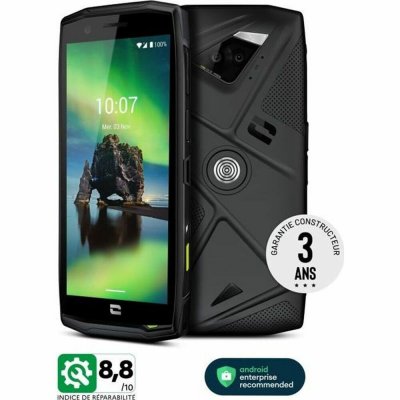 "Smartphone CROSSCALL ACTION X5 5,45"" 4G 1440 × 720 px 64 GB"