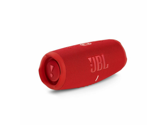JBL Charge 5 - Röd