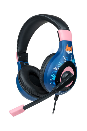 Nacon Wired Stereo Headset V1 – Fox