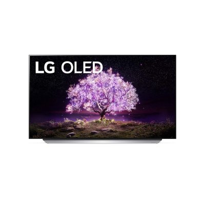 "Smart-TV LG 55C16LB 3840 x 2160 px 55"" Ultra HD 4K"