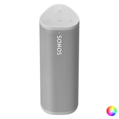 Trådlös Bluetooth högtalare Sonos ROAM MONACO M108 (Färg: Svart)