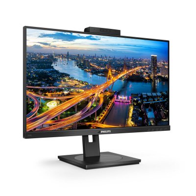 "Monitor Philips 243B1JH/00 Full HD 1920 x 1080 px 23,8"""