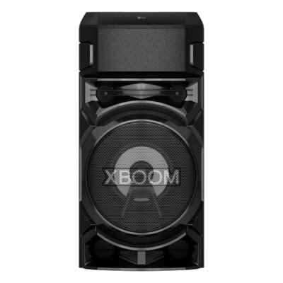 "Trådlösa Bluetooth högtalare LG ON5 Body Mini 8"" 500W Svart"