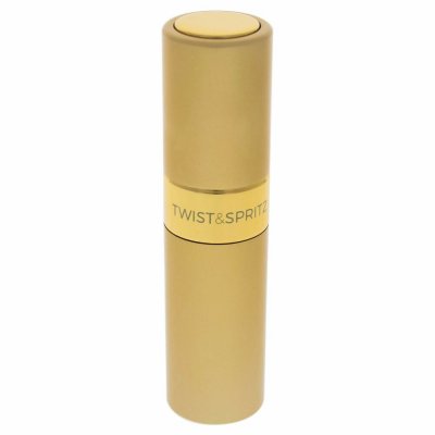 Uppladdningsbar förstärkare Twist & Spritz Gold (8 ml)