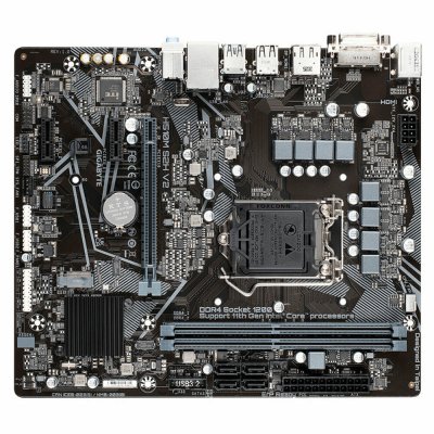 Moderkort Gigabyte H510M S2H V2