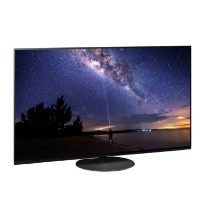 "Smart-TV Panasonic Corp. TX-55JZ1000E 55"" 4K ULTRA HD OLED WIFI"
