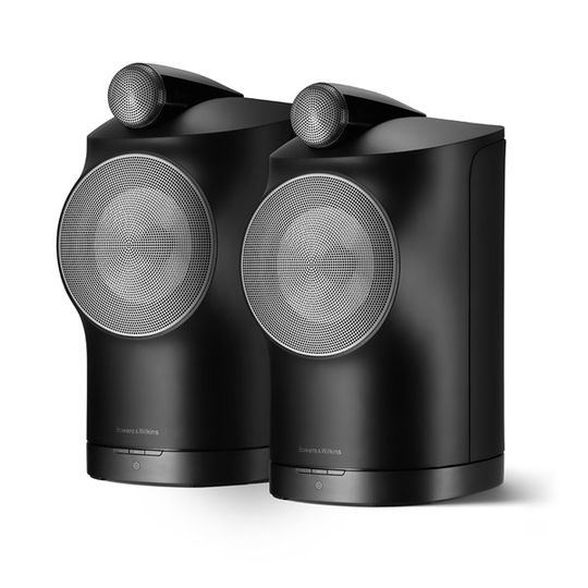 Bowers & Wilkins Formation Duo Stereoanläggning