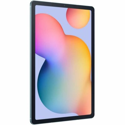 "Läsplatta Samsung Galaxy Tab S6 Lite Qualcomm Snapdragon 720G 64 GB 4 GB RAM 10,4"""