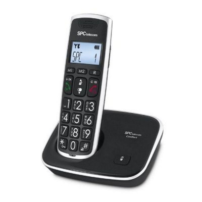 Telefon SPC Internet 7608