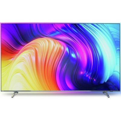 "Smart-TV Philips 86PUS8807/12 86"" 3840 x 2160 px Ultra HD 4K"