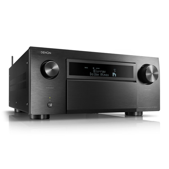 Denon AVC-X8500HA Hemmabioreceiver