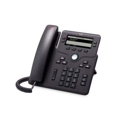 IP-telefon CISCO 6851