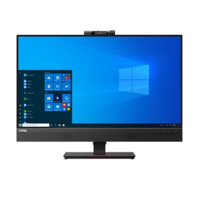 "Monitor Lenovo 62A9GAT1EU IPS 27"""