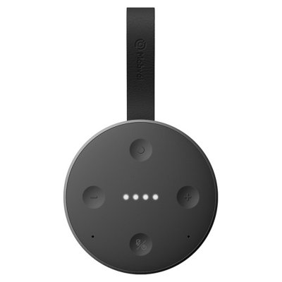 Smart högtalare med Google Assistant Mobvoi TicHome Mini (Färg: Svart)