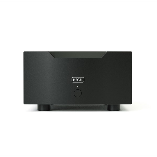 HEGEL H30A Effektförstärkare