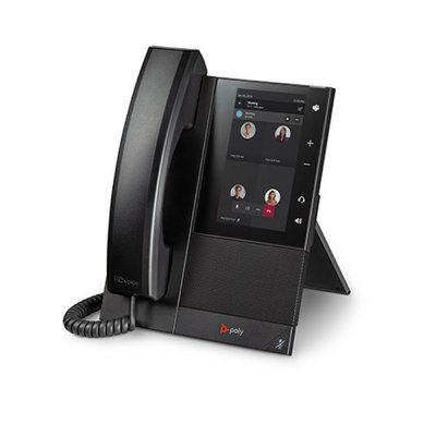 IP-telefon Poly CCX 500
