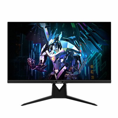 "Monitor Gigabyte M32QC-EK 32"" IPS LED QHD"
