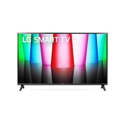 "Smart-TV LG 32LQ570B6LA 32"" HD LED WIFI 32"" LED HD"