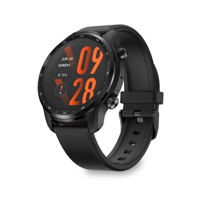 "Smartklocka TicWatch Pro 3 Ultra 1,4"" AMOLED"