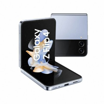 "Smartphone Samsung SM-F721B 128 GB Android 8 GB RAM 6,7"""