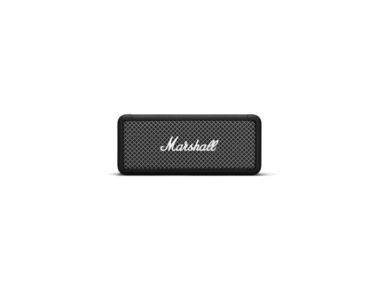 Marshall Emberton - Svart