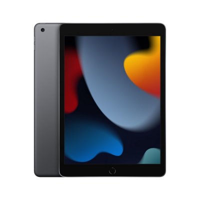 "Läsplatta Apple iPad (2021) 64 GB 10,2"""