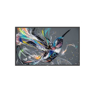 "Smart-TV Philips 75BDL3550Q/00 75"" 4K Ultra HD LED Android 8.0"