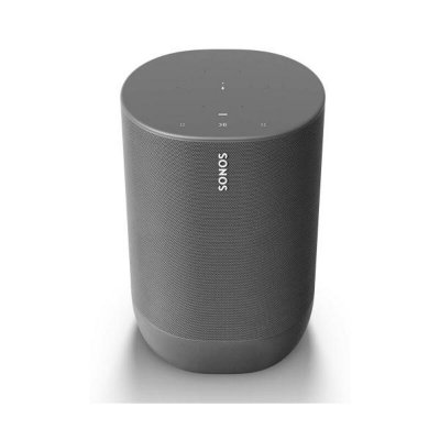 Trådlös Bluetooth högtalare ALL IN ONE (Färg: Vit)