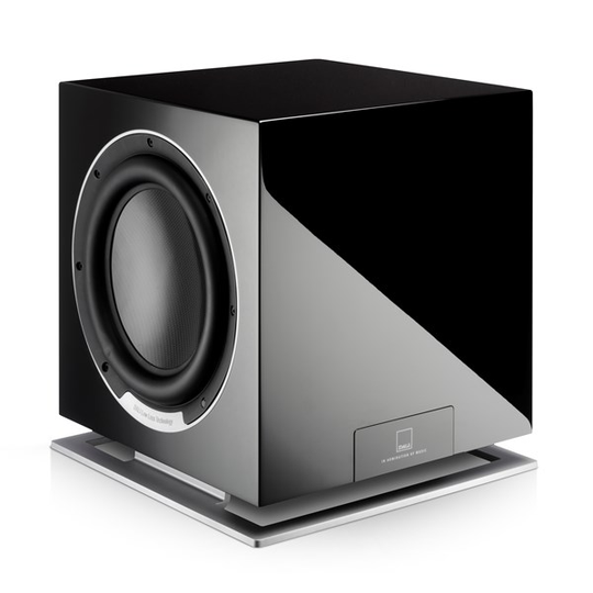 DALI P-10 DSS Subbas