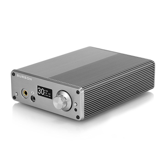 BURSON AUDIO Playmate 2 Hörlursförstärkare