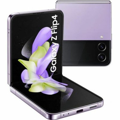 "Smartphone Samsung SM-F721B 6,7"" 5G 3840 x 2160 px 128 GB"