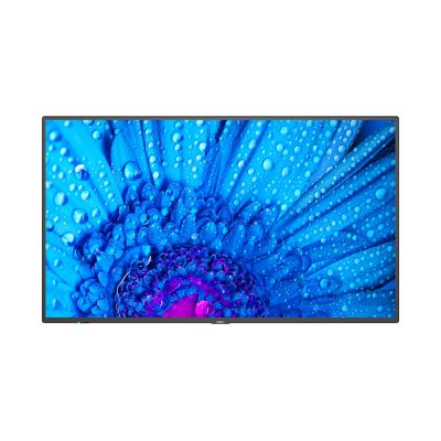 "Monitor NEC Display MultiSync M551 55"" 4K Ultra HD LCD LED"