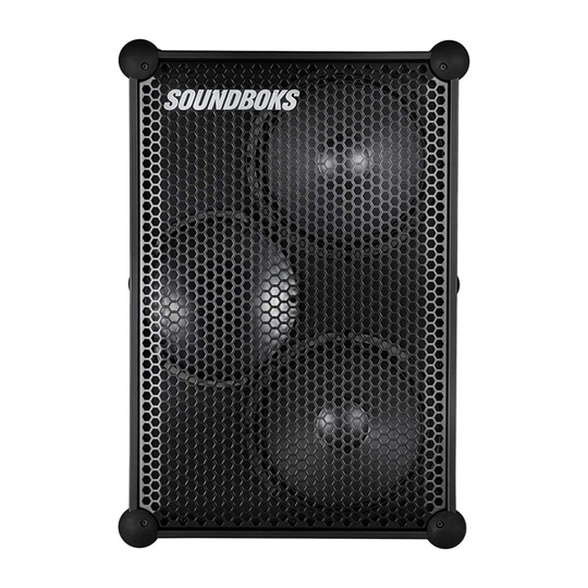 SOUNDBOKS (Gen. 3) Trådlös högtalare med batteri