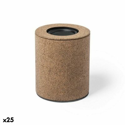 Högtalare 146738 (25 antal) (Färg: Brun)