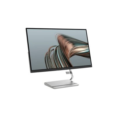 "Monitor Lenovo Q27q-20 27"" QHD 75HZ AMD FreeSync"