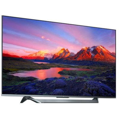 "Smart-TV Xiaomi Mi TV Q1 75"" 4K ULTRA HD QLED WIFI"