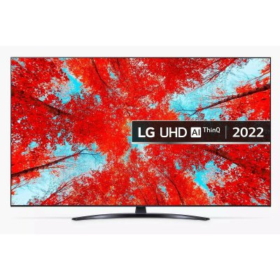 "Smart-TV LG 75UQ91006LA 75"" 4K ULTRA HD LED WIFI"