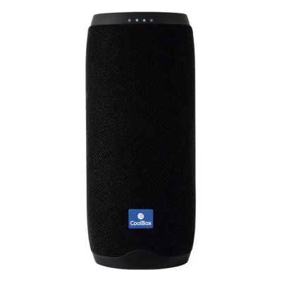 Bluetooth Högtalare CoolBox COO-BTA-P15BK