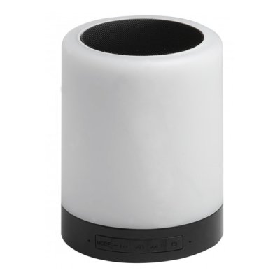 Trådlös Bluetooth högtalare Denver Electronics BTL-30 3W Svart