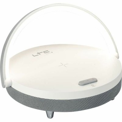 Bärbar Högtalare LTC SMOOTH-LIGHT 5 W