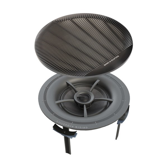 Bang & Olufsen Celestial BOC62 + Advanced Grille 6”-8” Installation system